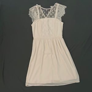H&M Lace Dress